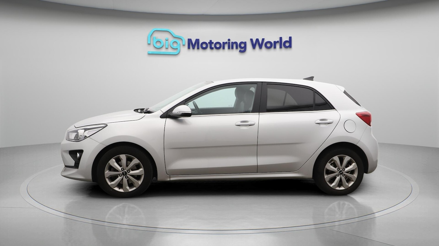 Used Kia Rio 2022 for sale - 76259114: Photo 5