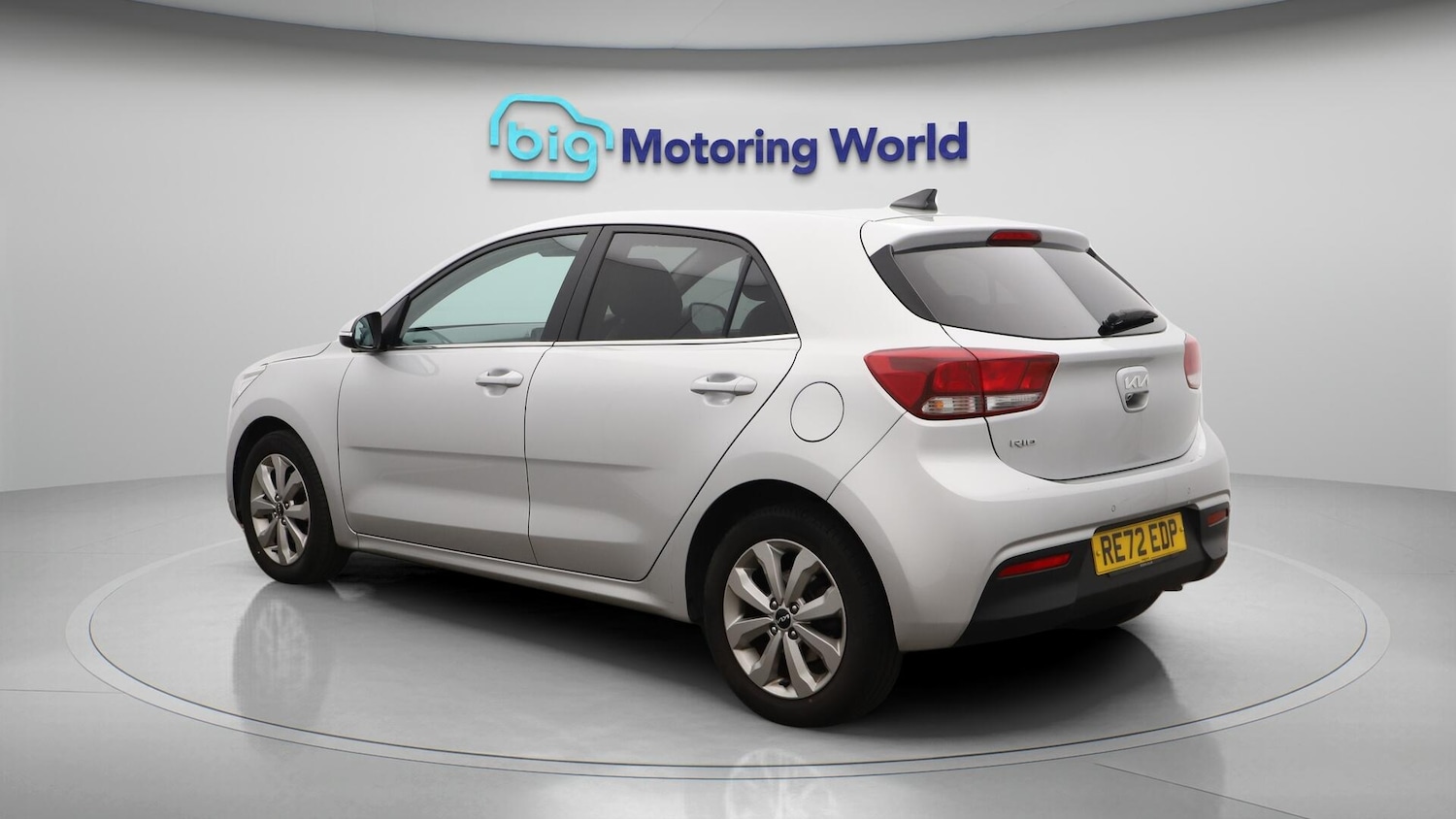 Used Kia Rio 2022 for sale - 76259114: Photo 6