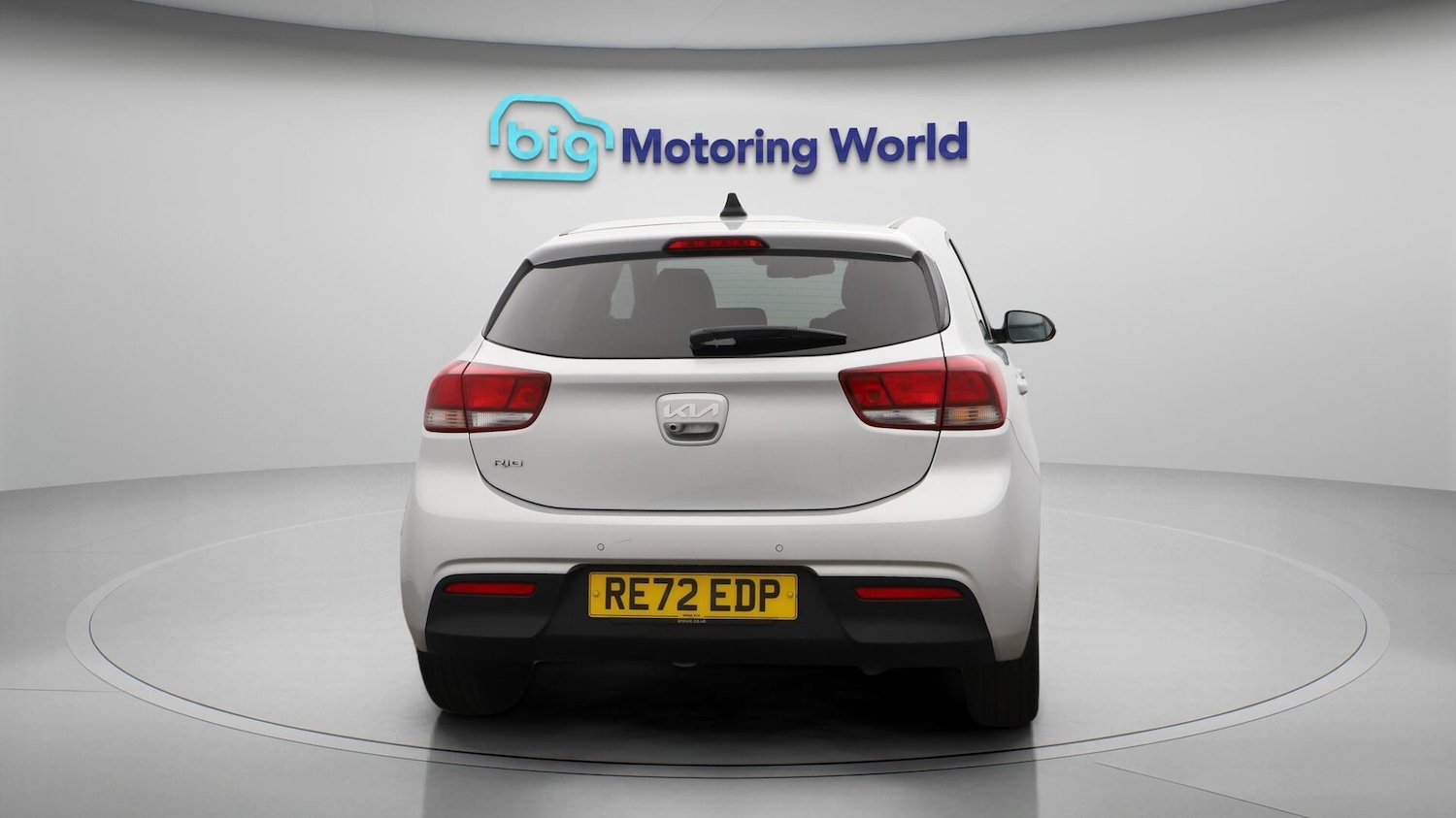 Used Kia Rio 2022 for sale - 76259114: Photo 7