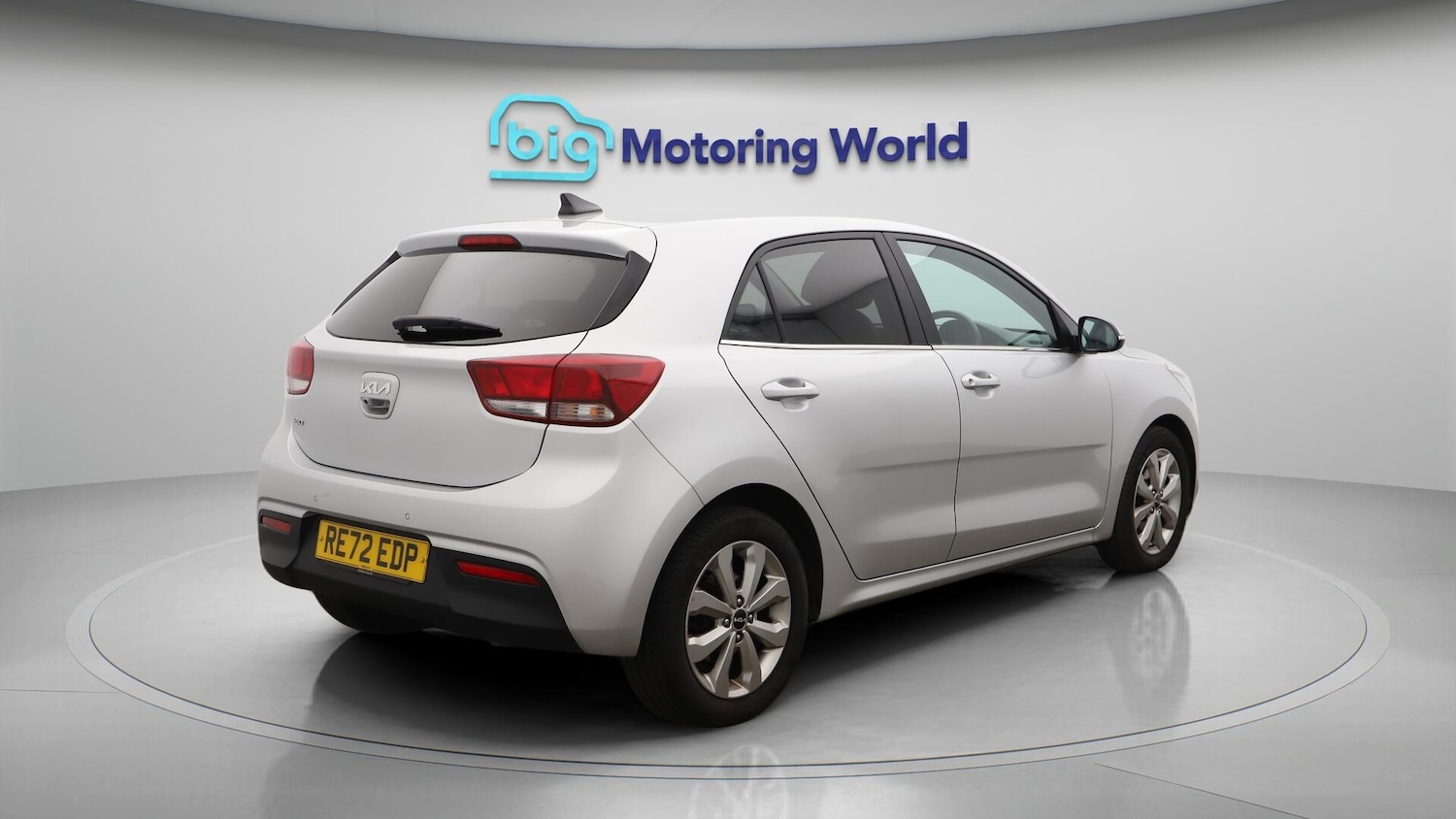 Used Kia Rio 2022 for sale - 76259114: Photo 8