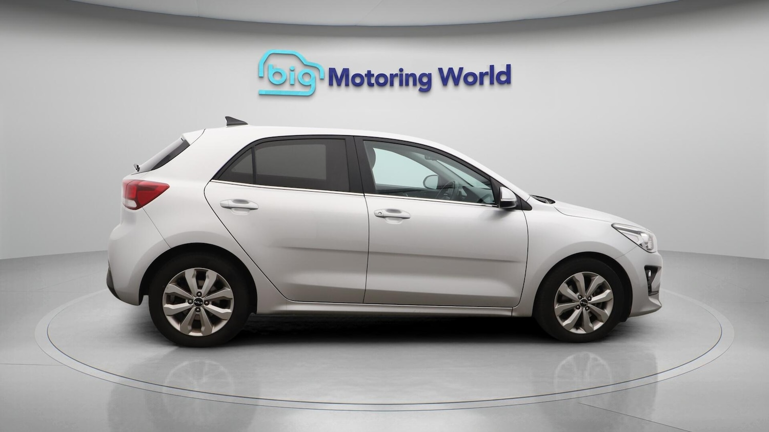 Used Kia Rio 2022 for sale - 76259114: Photo 9