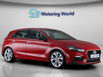 Used Hyundai i30 2019 for sale - 74969484: Photo
