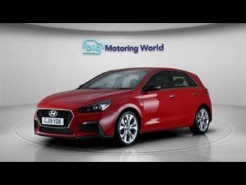 Used Hyundai i30 2019 for sale - 74969484: Photo