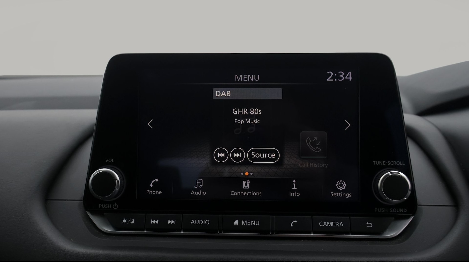 Used Nissan Qashqai 2023 for sale - 77190342: Photo 11