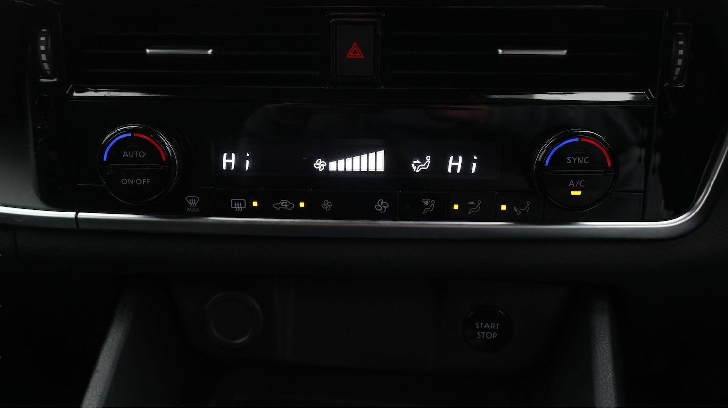 Used Nissan Qashqai 2023 for sale - 77190342: Photo 12