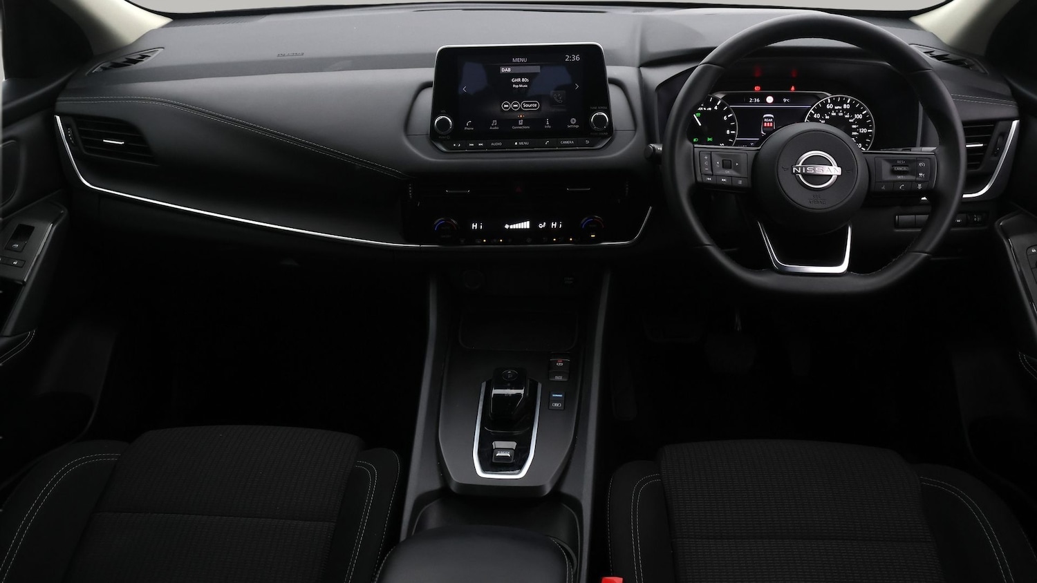 Used Nissan Qashqai 2023 for sale - 77190342: Photo 13