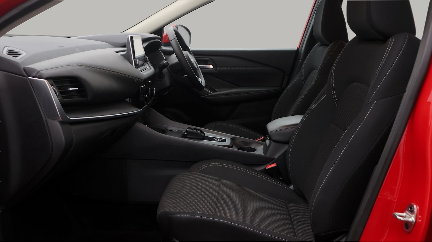 Used Nissan Qashqai 2023 for sale - 77190342: Photo 14