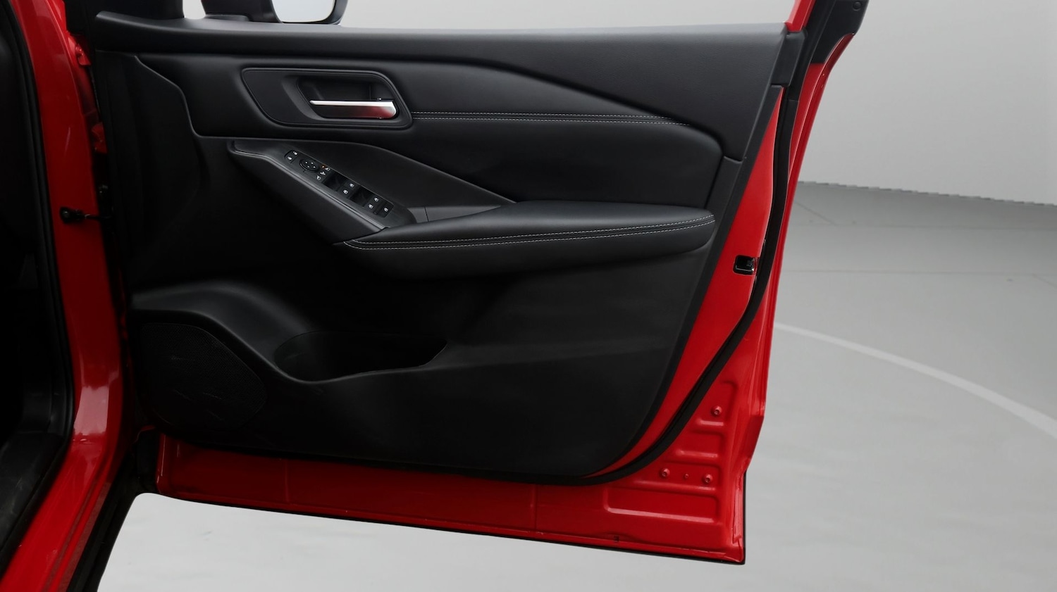 Used Nissan Qashqai 2023 for sale - 77190342: Photo 15