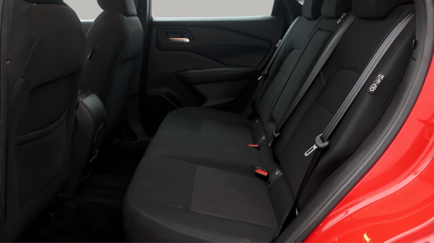 Used Nissan Qashqai 2023 for sale - 77190342: Photo 16