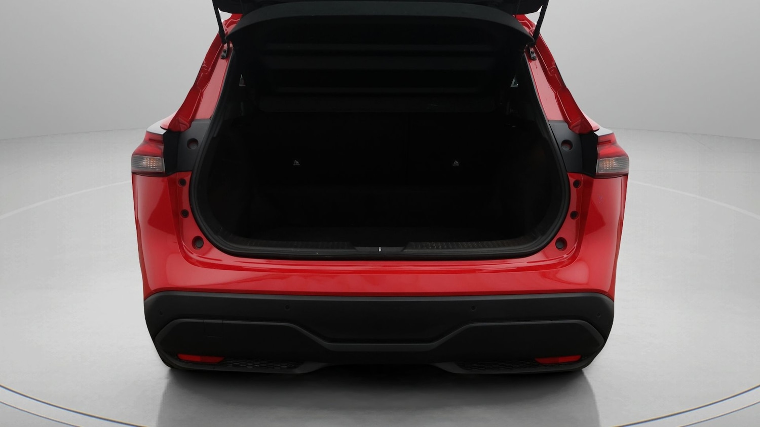 Used Nissan Qashqai 2023 for sale - 77190342: Photo 17