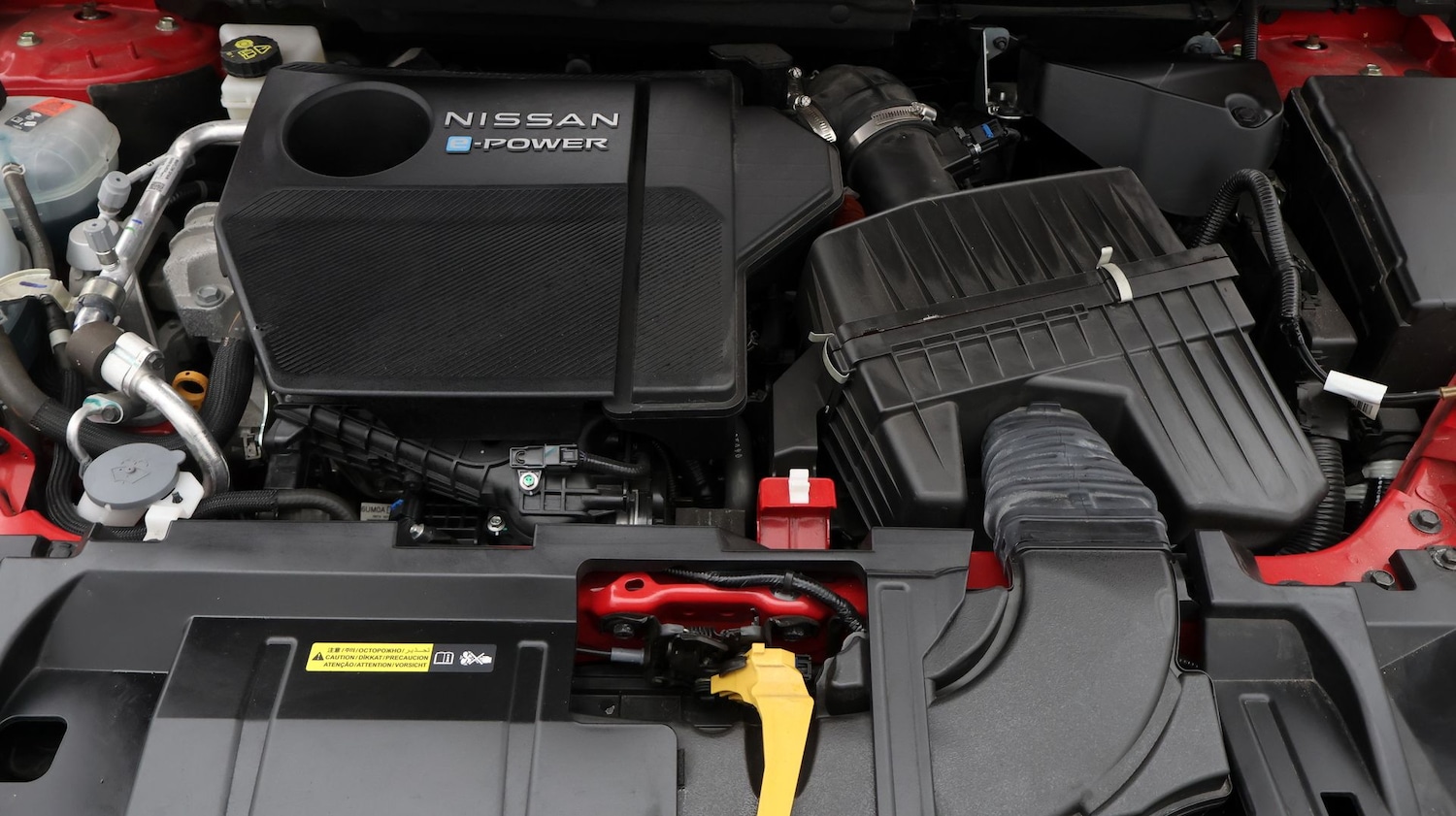 Used Nissan Qashqai 2023 for sale - 77190342: Photo 19