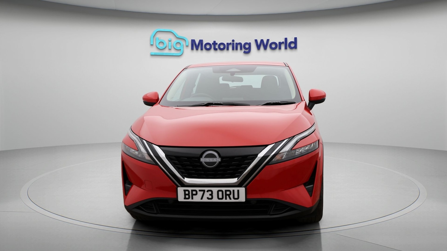 Used Nissan Qashqai 2023 for sale - 77190342: Photo 2