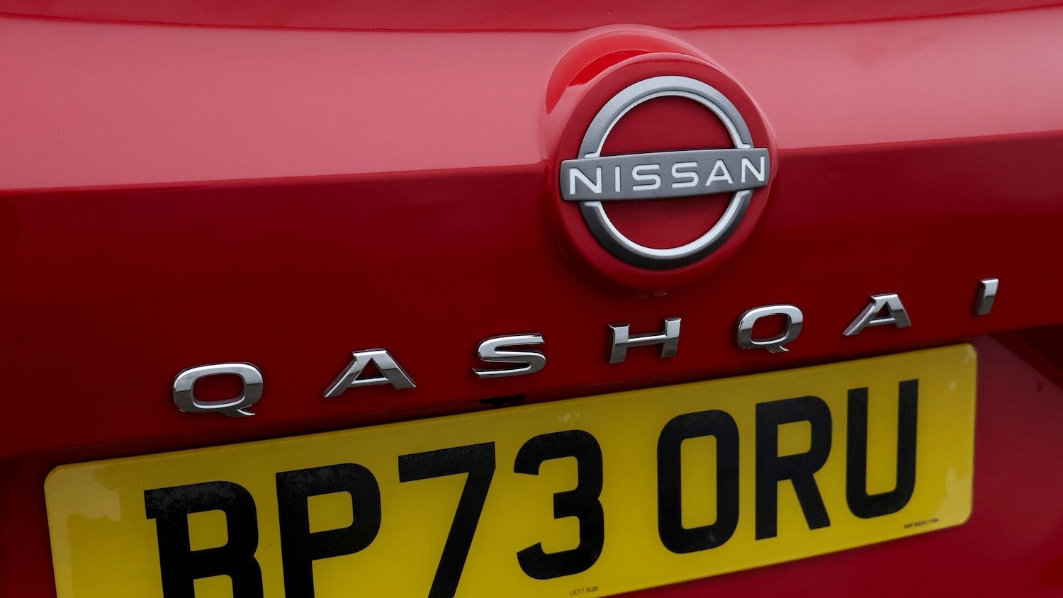 Used Nissan Qashqai 2023 for sale - 77190342: Photo 21