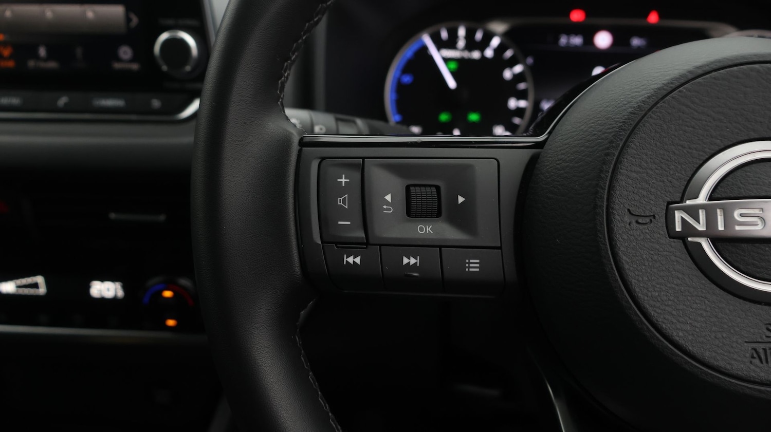 Used Nissan Qashqai 2023 for sale - 77190342: Photo 26