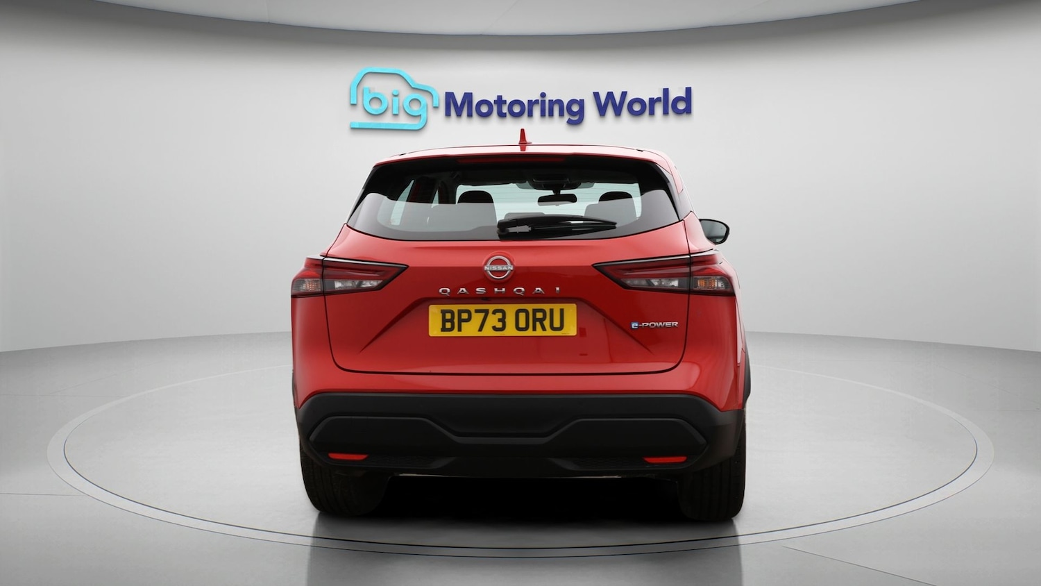 Used Nissan Qashqai 2023 for sale - 77190342: Photo 6