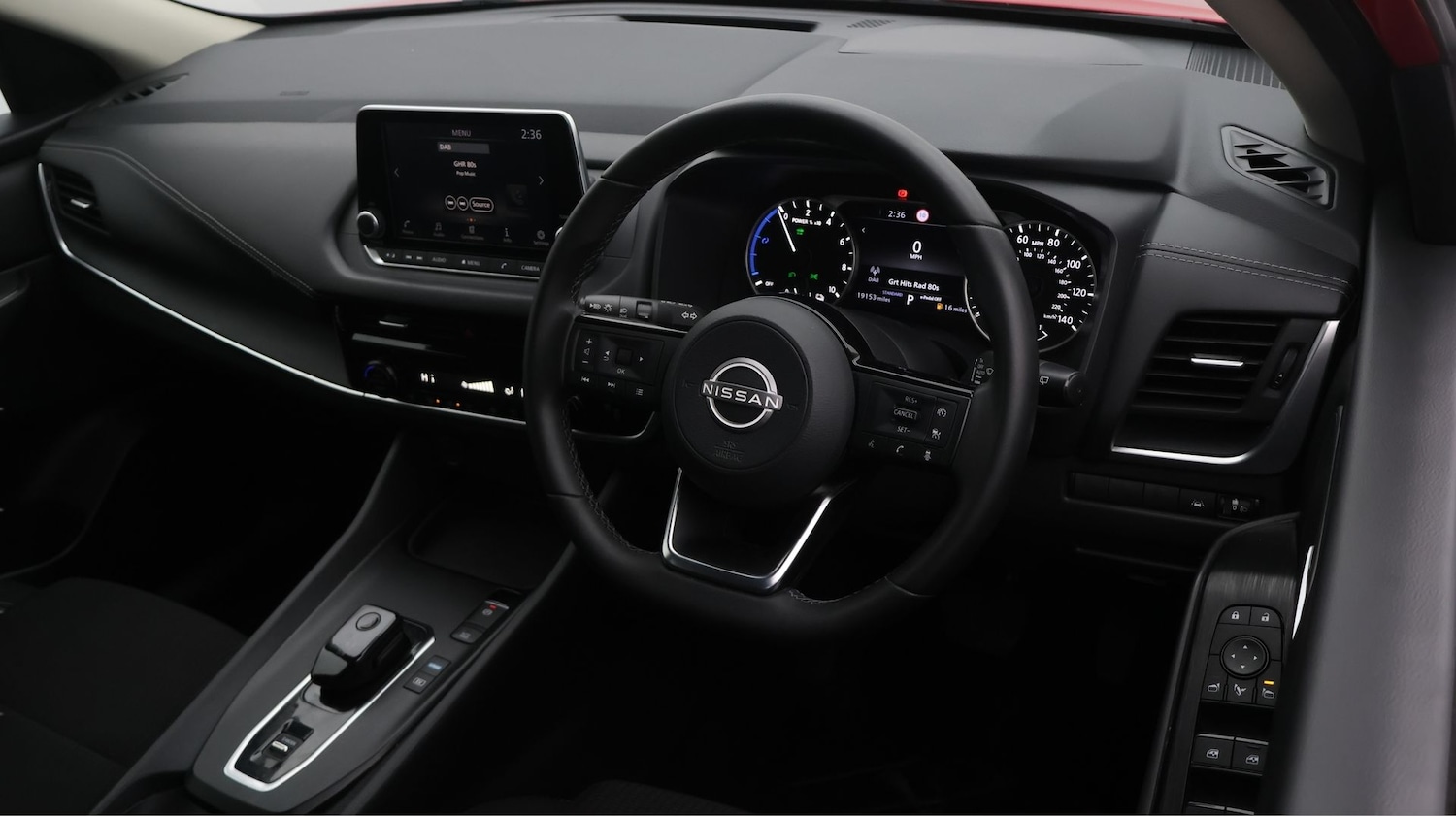 Used Nissan Qashqai 2023 for sale - 77190342: Photo 9