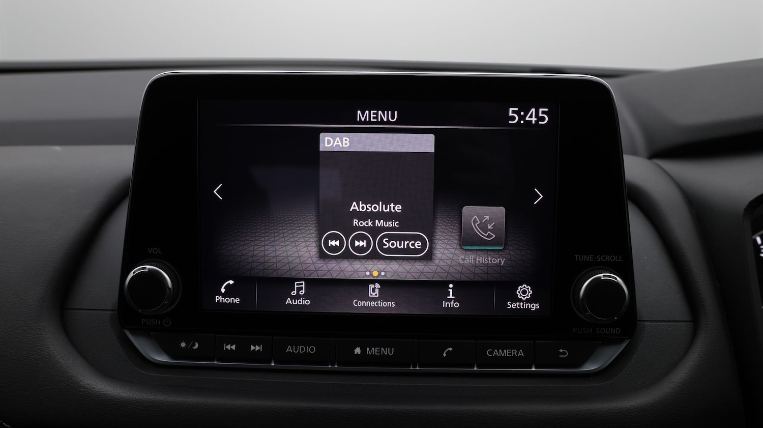 Used Nissan Qashqai 2022 for sale - 77459783: Photo 11