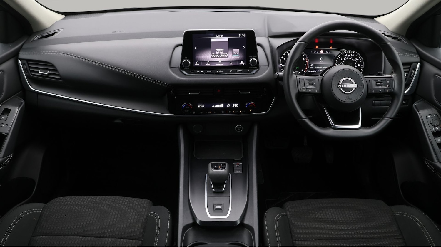 Used Nissan Qashqai 2022 for sale - 77459783: Photo 13