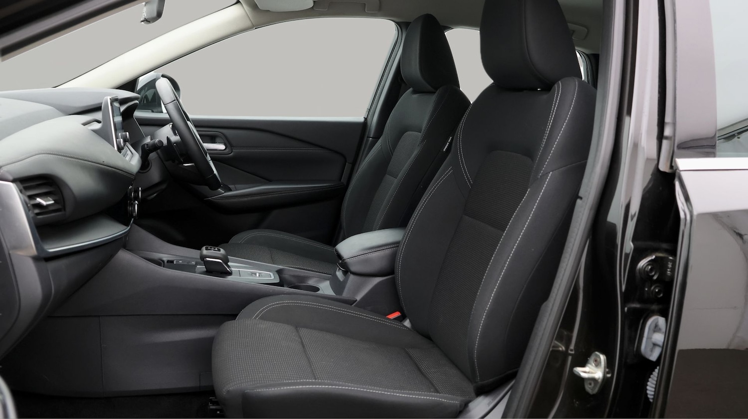 Used Nissan Qashqai 2022 for sale - 77459783: Photo 14