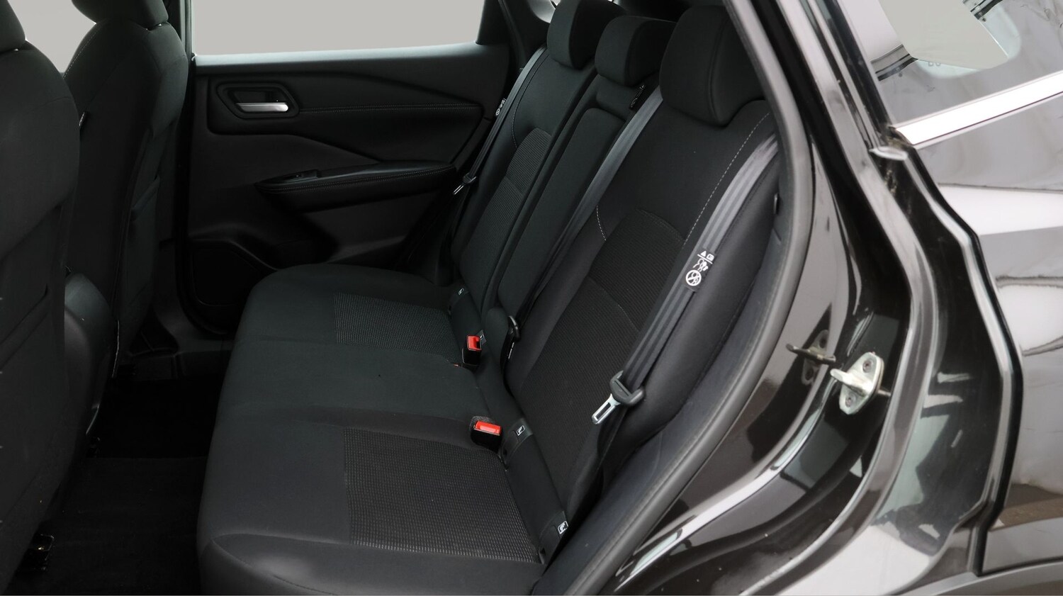 Used Nissan Qashqai 2022 for sale - 77459783: Photo 16