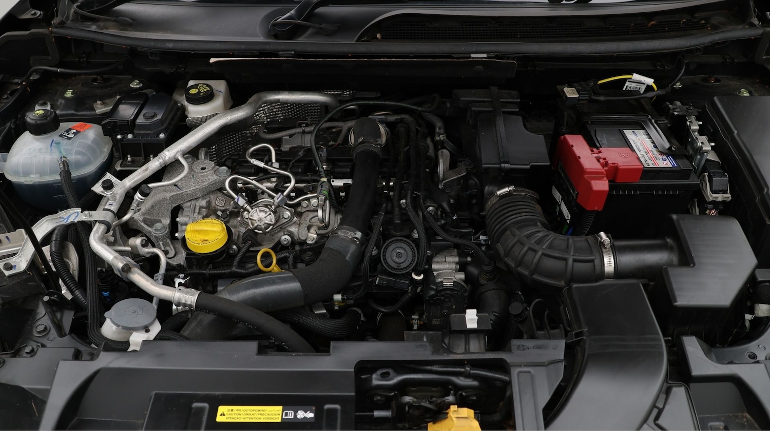 Used Nissan Qashqai 2022 for sale - 77459783: Photo 19