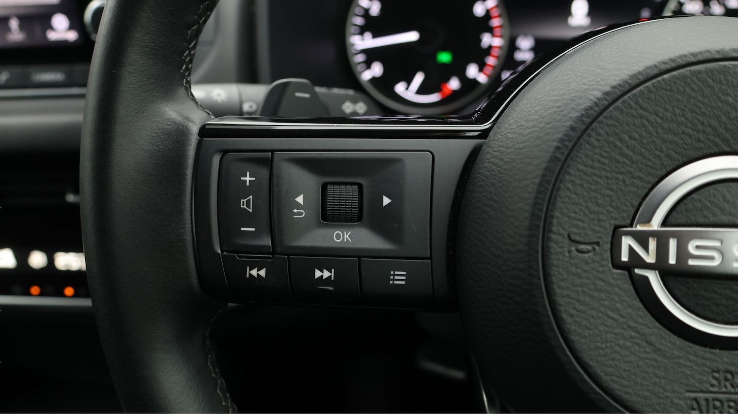 Used Nissan Qashqai 2022 for sale - 77459783: Photo 20