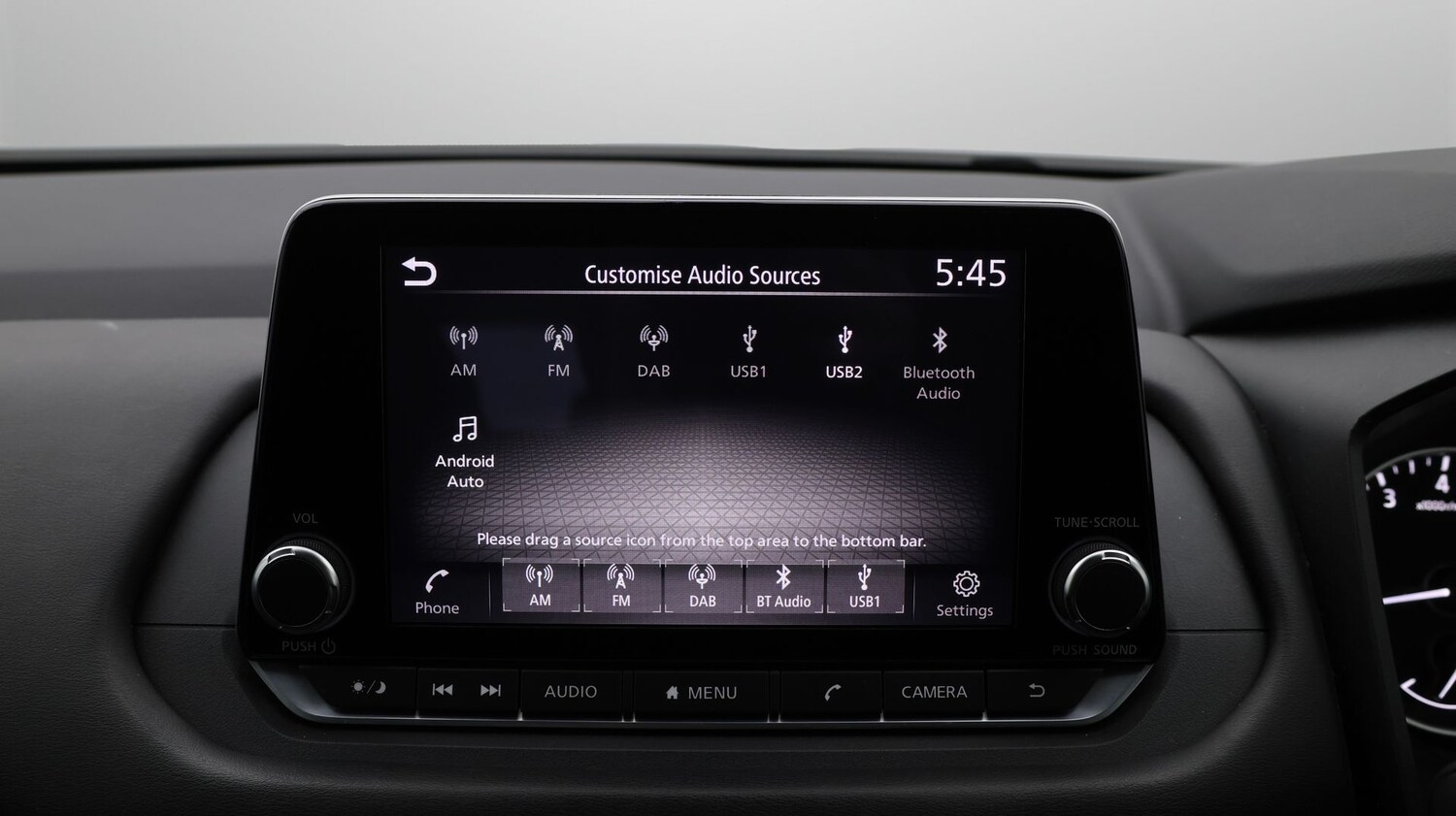 Used Nissan Qashqai 2022 for sale - 77459783: Photo 21