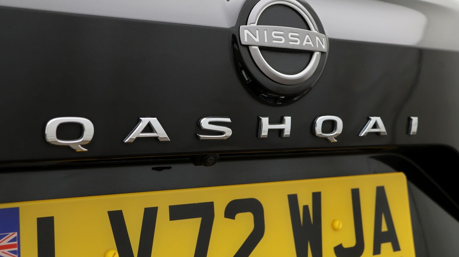 Used Nissan Qashqai 2022 for sale - 77459783: Photo 22