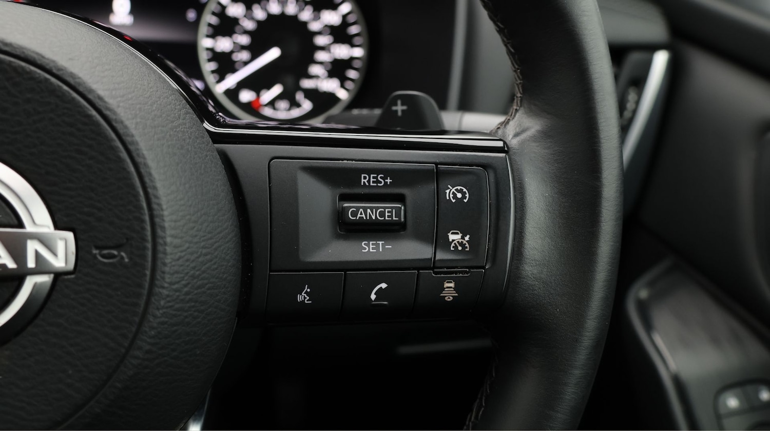 Used Nissan Qashqai 2022 for sale - 77459783: Photo 23