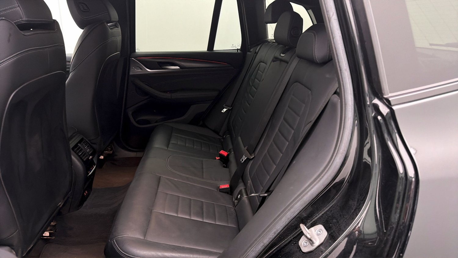 Used BMW X3 2022 for sale - 77775352: Photo 15