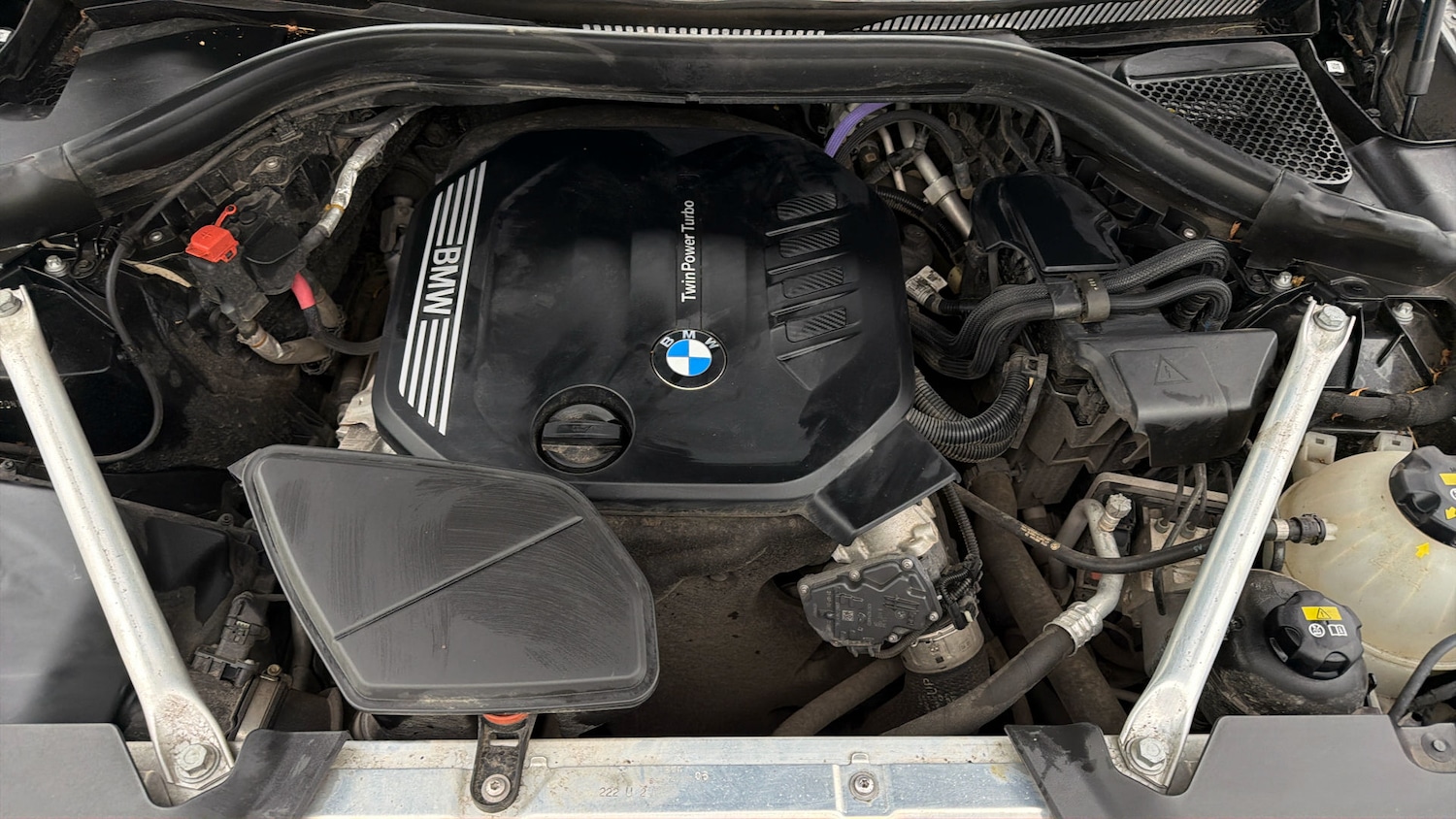 Used BMW X3 2022 for sale - 77775352: Photo 18