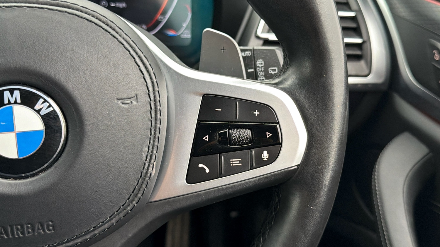 Used BMW X3 2022 for sale - 77775352: Photo 24