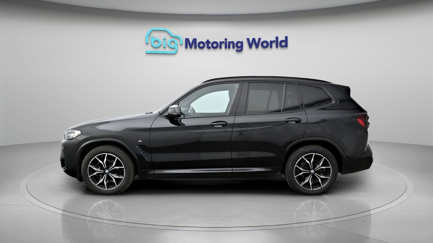 Used BMW X3 2022 for sale - 77775352: Photo 4