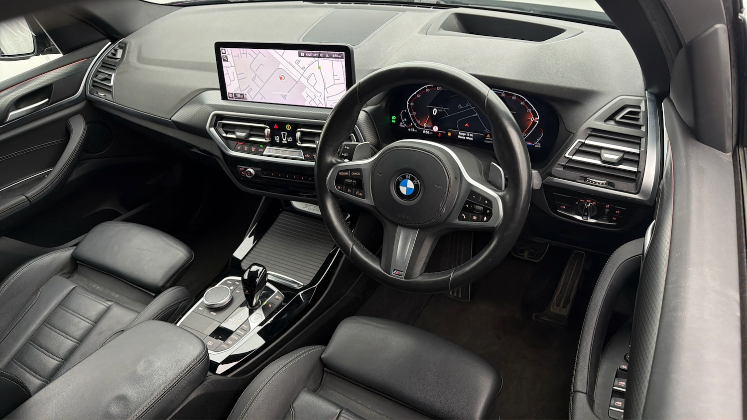 Used BMW X3 2022 for sale - 77775352: Photo 9