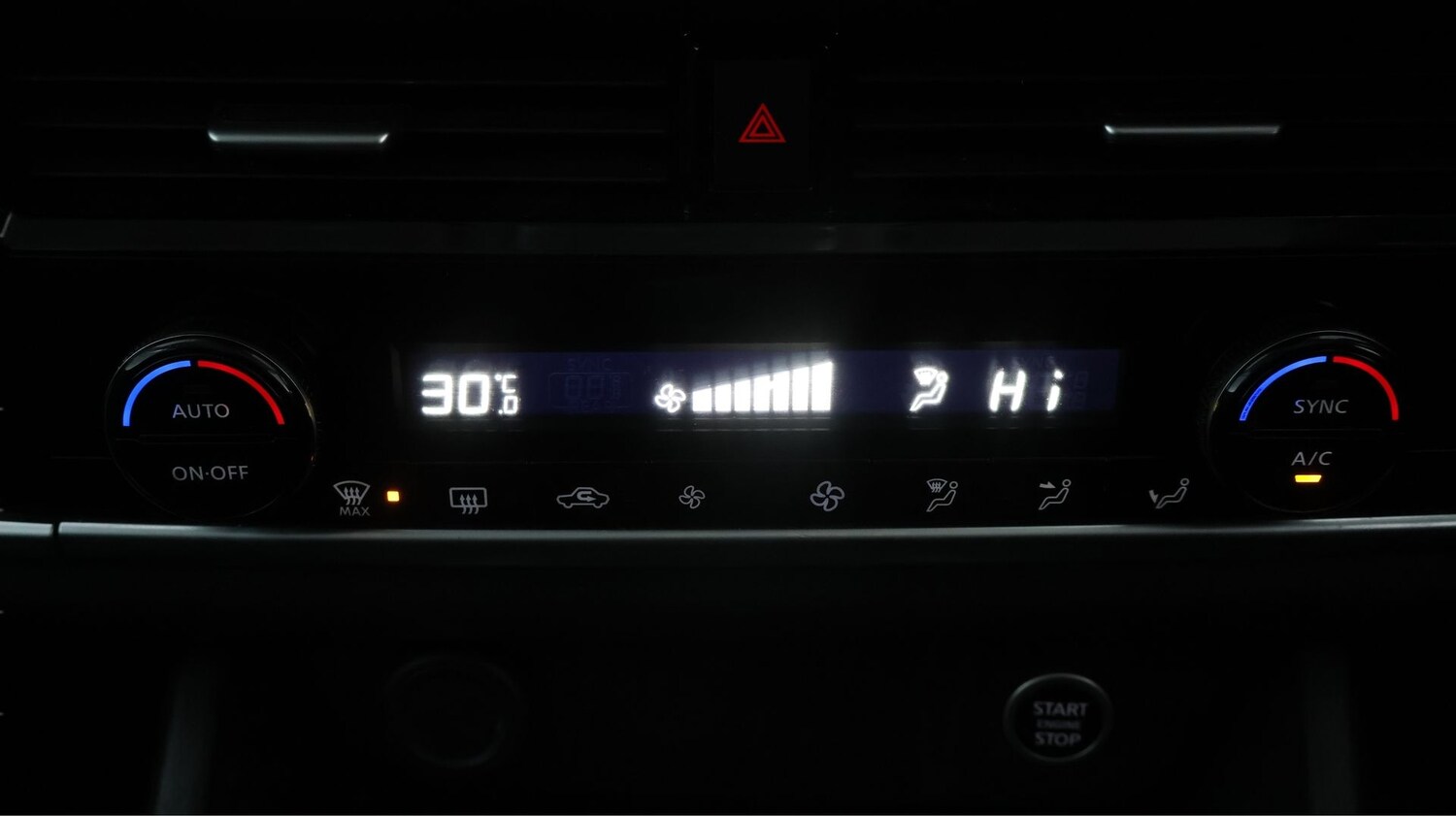 Used Nissan Qashqai 2023 for sale - 77688923: Photo 11