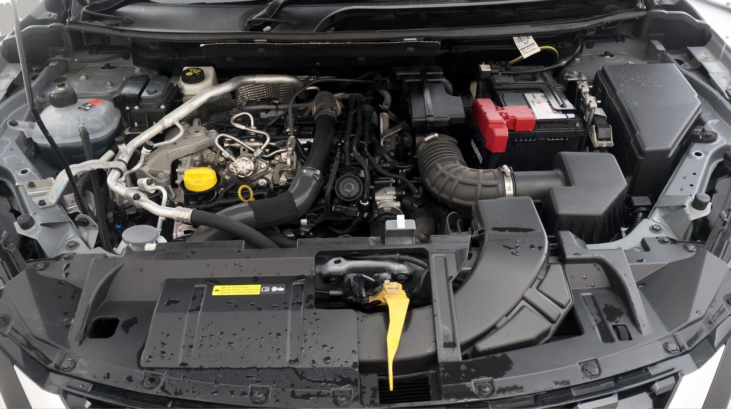 Used Nissan Qashqai 2023 for sale - 77688923: Photo 18