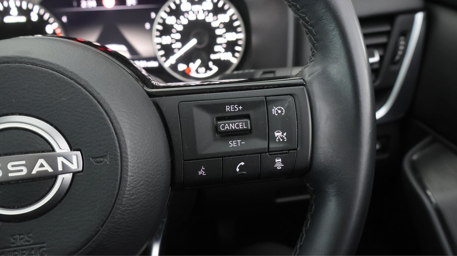 Used Nissan Qashqai 2023 for sale - 77688923: Photo 21