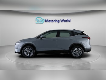 Used Nissan Qashqai 2023 for sale - 77688923: Photo