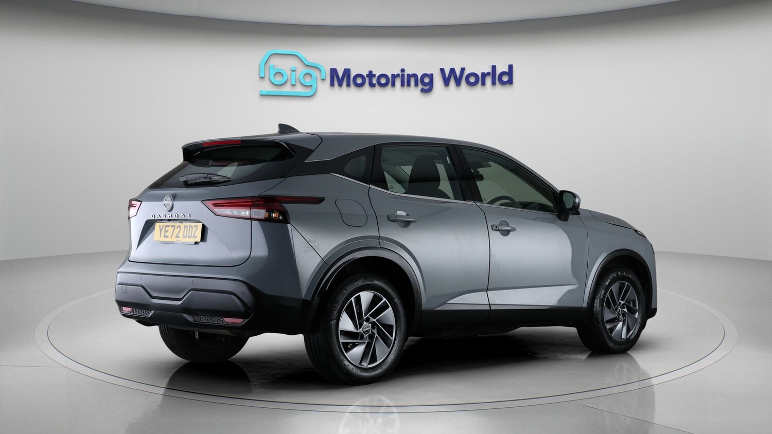 Used Nissan Qashqai 2023 for sale - 77688923: Photo 7