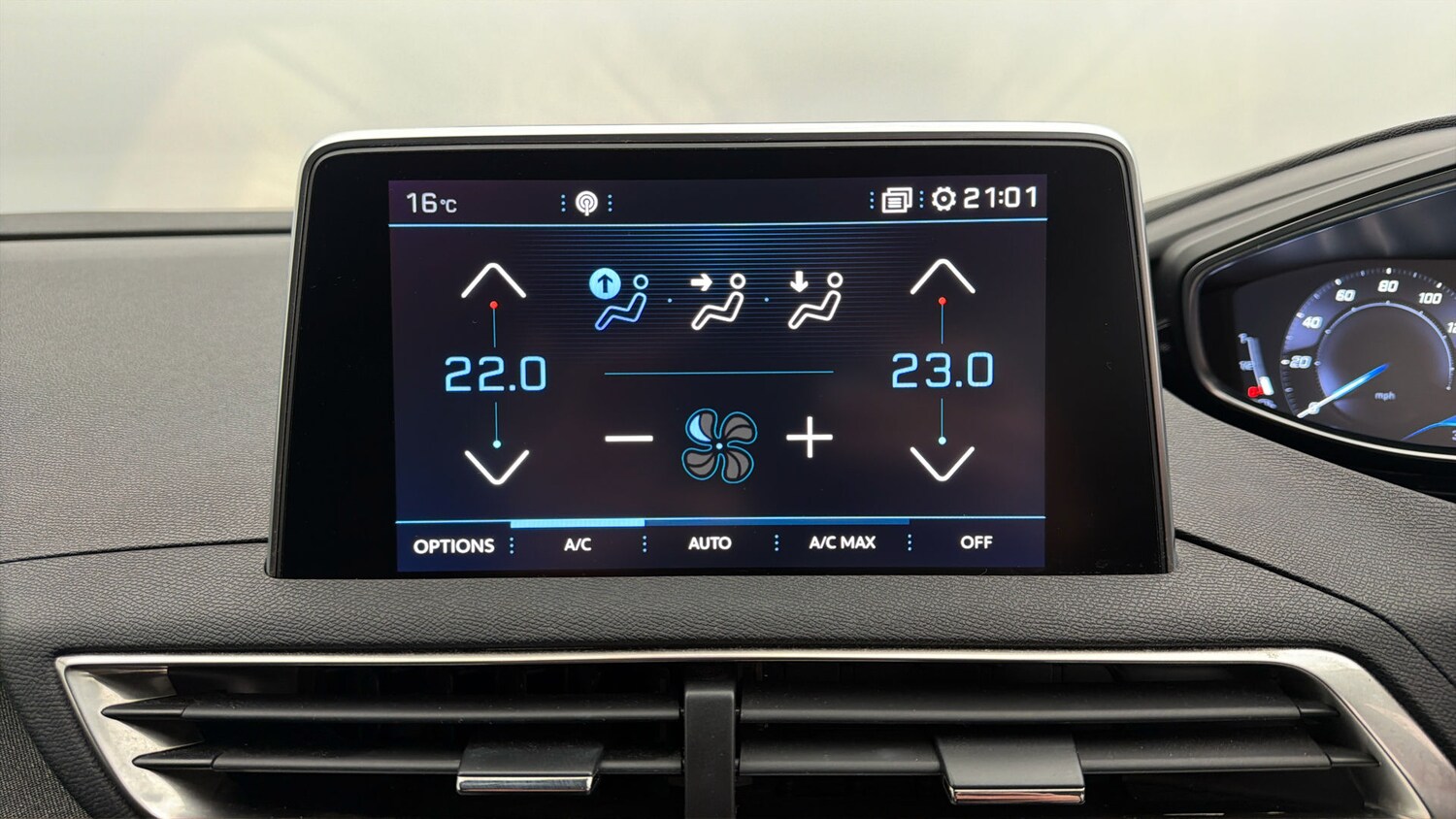 Used Peugeot 5008 2020 for sale - 77974109: Photo 11