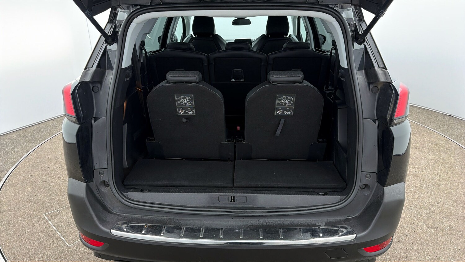 Used Peugeot 5008 2020 for sale - 77974109: Photo 16