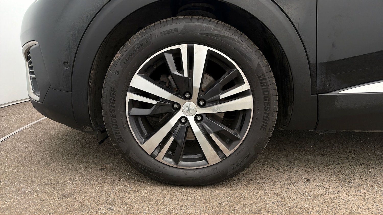 Used Peugeot 5008 2020 for sale - 77974109: Photo 17