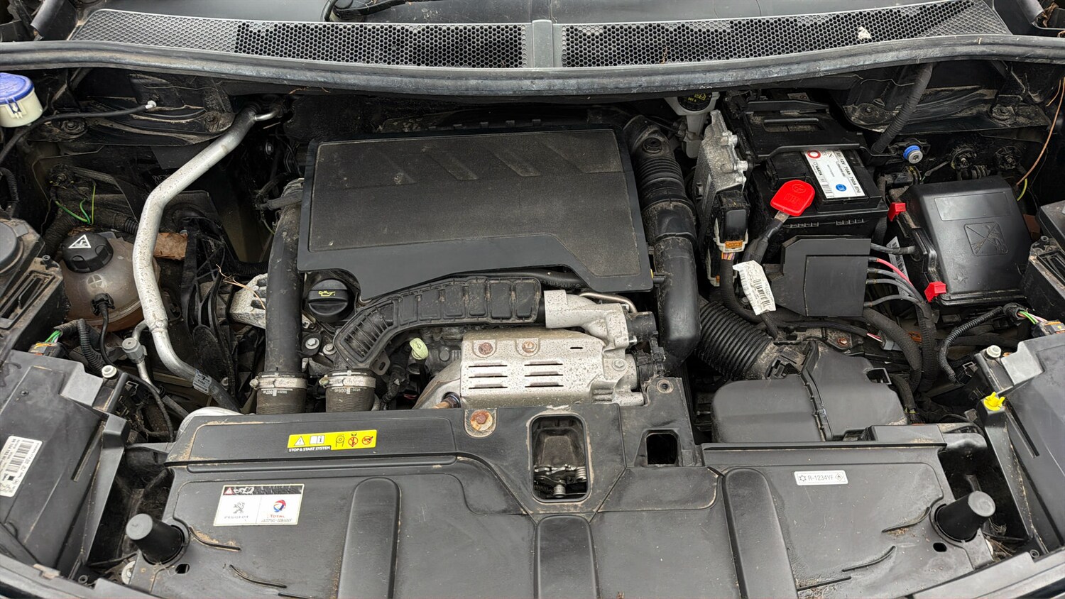 Used Peugeot 5008 2020 for sale - 77974109: Photo 18