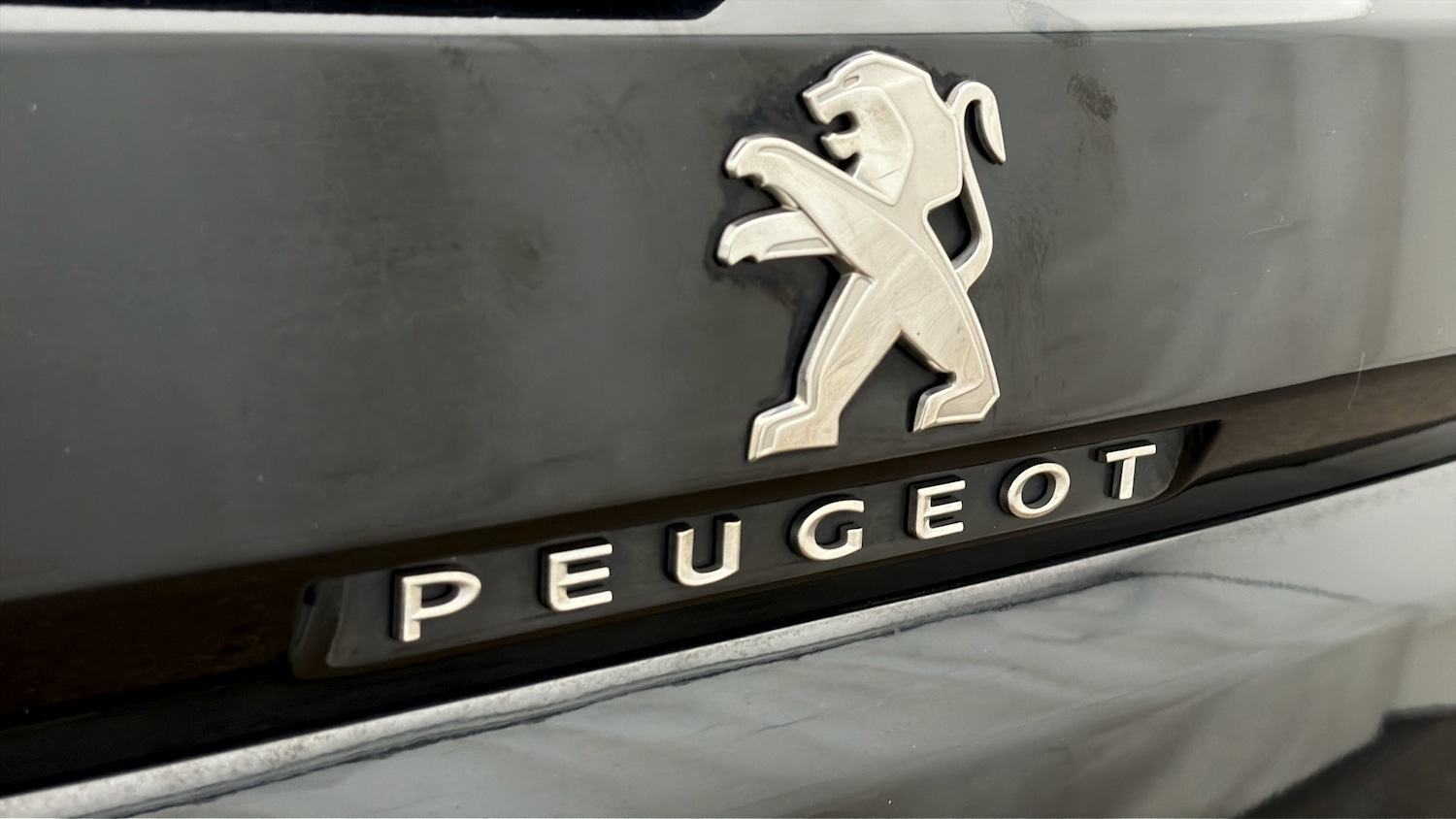 Used Peugeot 5008 2020 for sale - 77974109: Photo 20