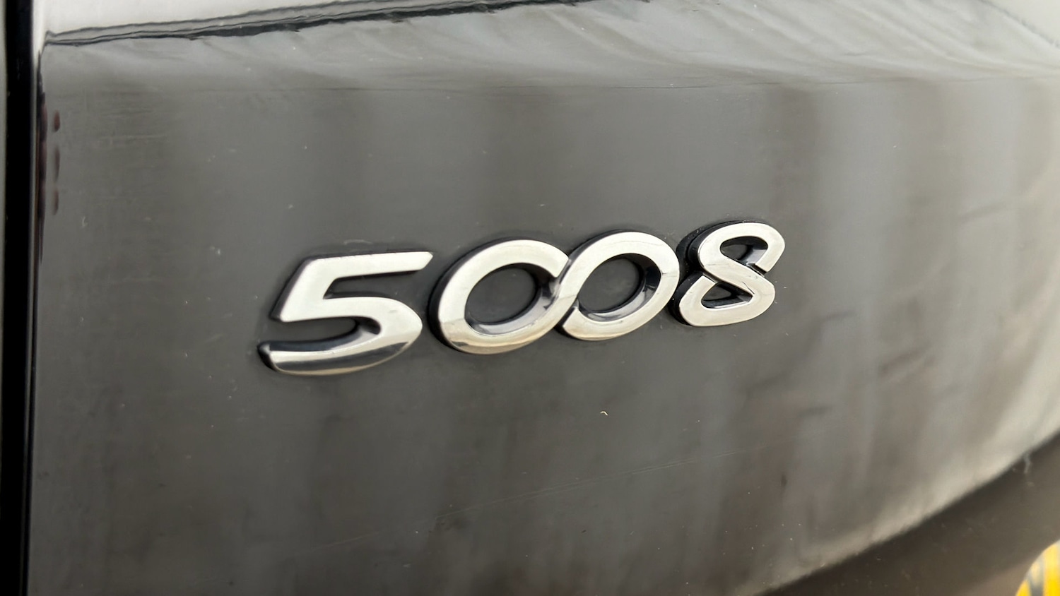 Used Peugeot 5008 2020 for sale - 77974109: Photo 21