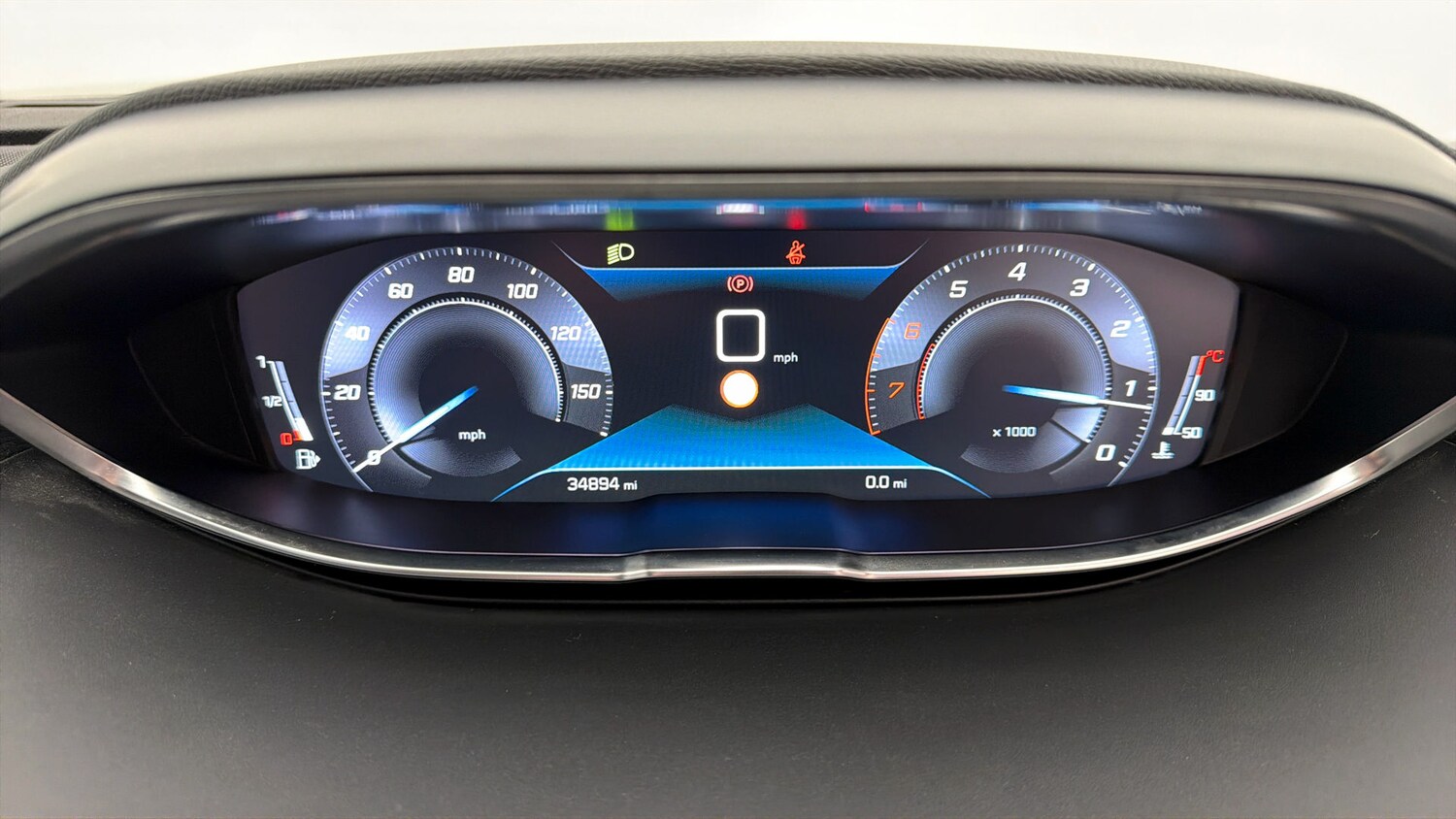 Used Peugeot 5008 2020 for sale - 77974109: Photo 26