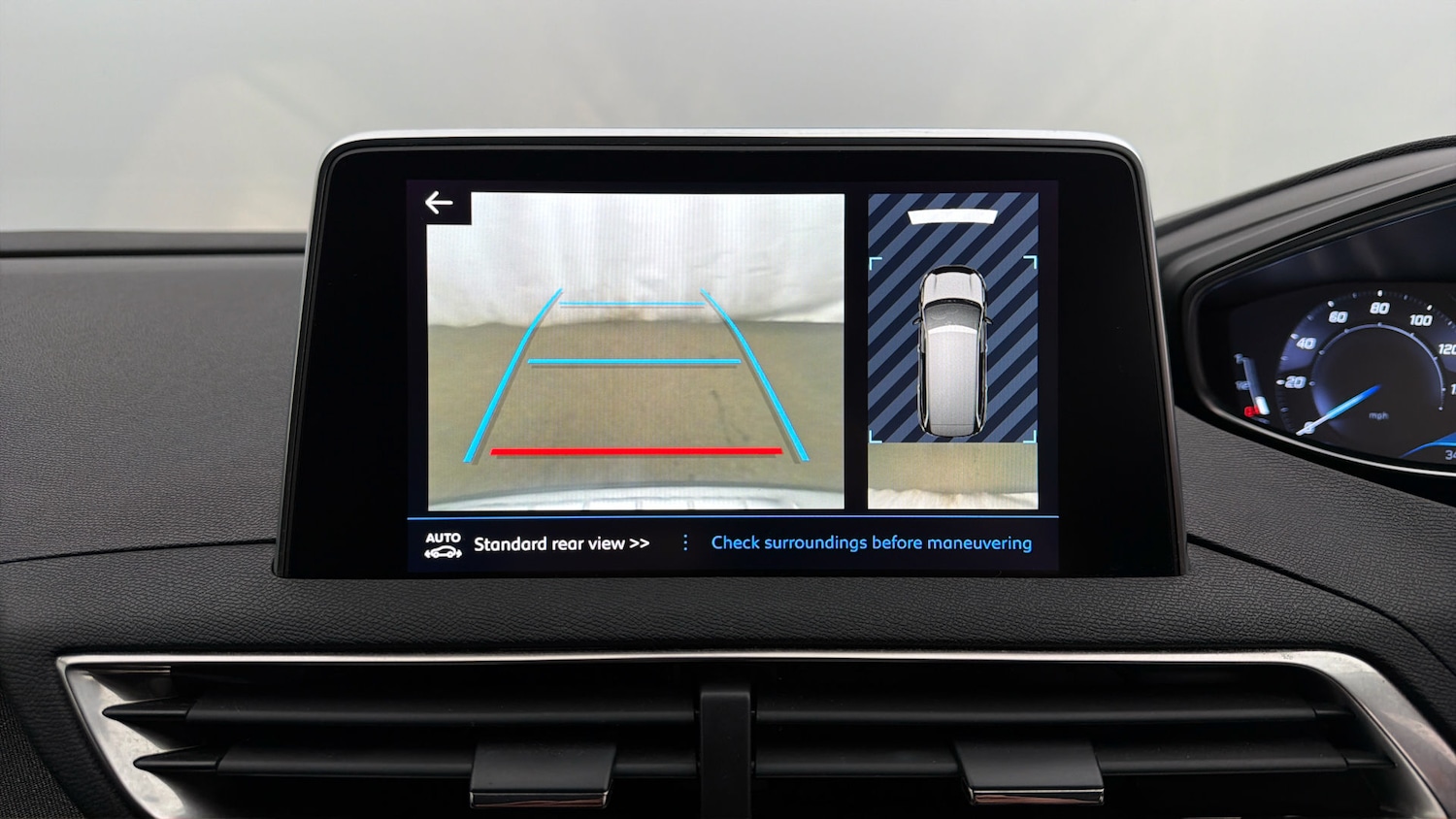 Used Peugeot 5008 2020 for sale - 77974109: Photo 27