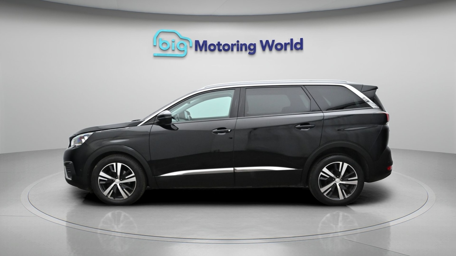 Used Peugeot 5008 2020 for sale - 77974109: Photo 4