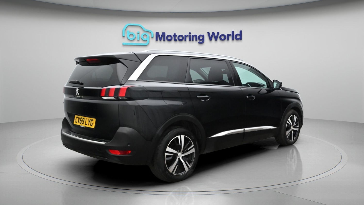 Used Peugeot 5008 2020 for sale - 77974109: Photo 7