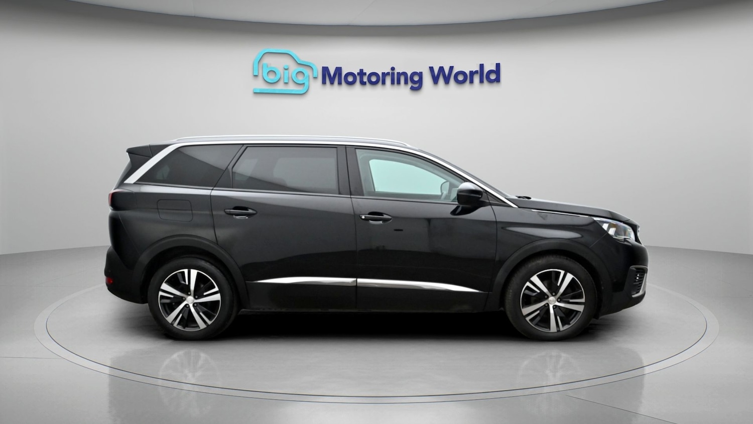 Used Peugeot 5008 2020 for sale - 77974109: Photo 8